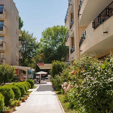 Apartmanhotel Apart Sunny Victory
