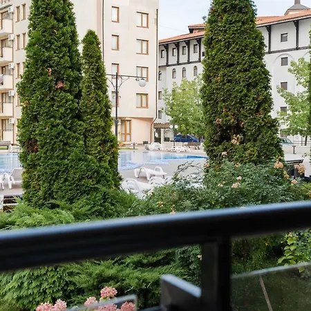 Apartmanhotel Apart Sunny Victory *