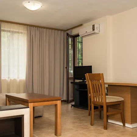 Apartmanhotel Apart Sunny Victory
