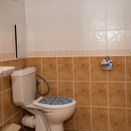Apart Sunny Victory Apartmanhotel Napospart