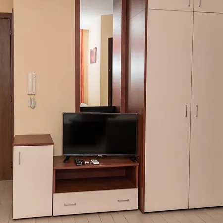 Apart Sunny Victory Apartmanhotel