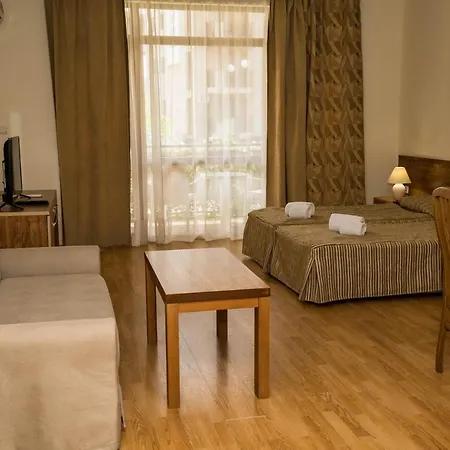 Apart Sunny Victory Apartmanhotel *