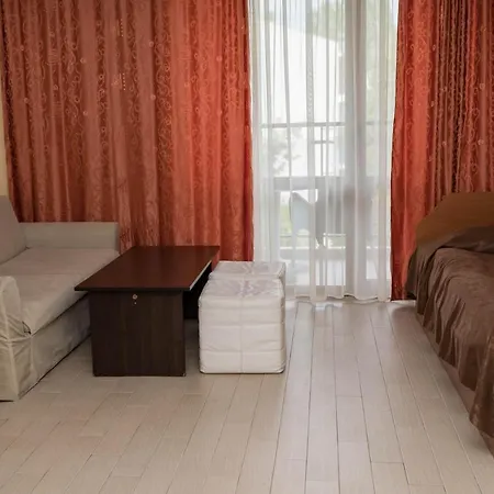 Apart Sunny Victory Apartmanhotel *