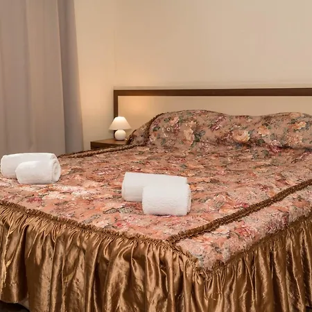 Apart Sunny Victory Apartmanhotel *