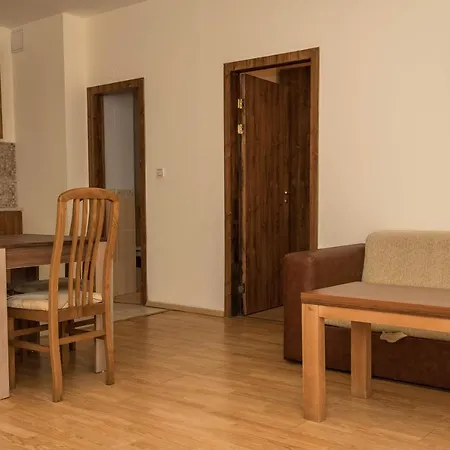 Apart Sunny Victory Apartmanhotel *