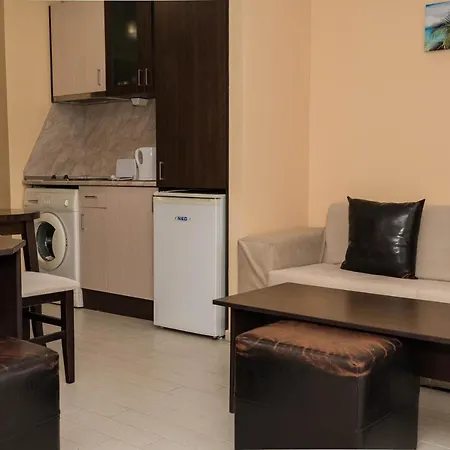 Apartmanhotel Apart Sunny Victory *