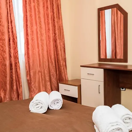 Apart Sunny Victory Apartmanhotel *